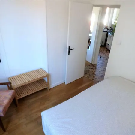 Apartman L'escale Gourmande, Coeur De Vile Avec Garage *