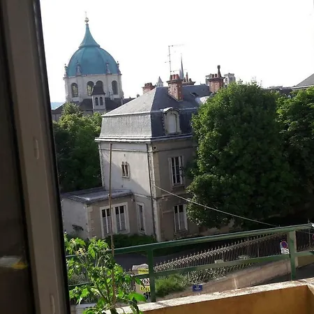 L'escale Gourmande, Coeur De Vile Avec Garage *